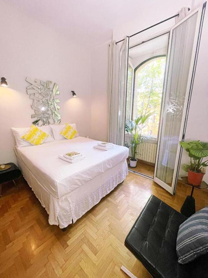 City Center Appartement Rome